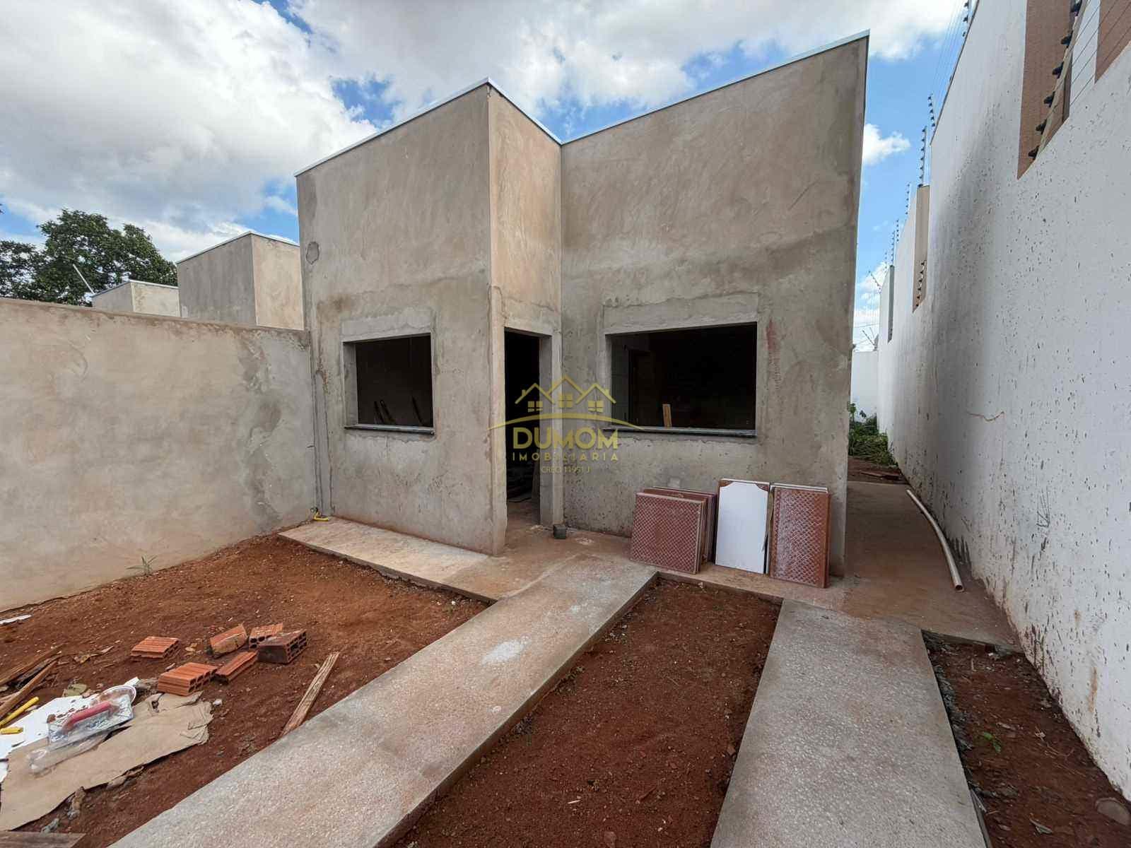 Casa para Venda por R$ 230.000, Carandá em Tres Lagoas/MS foto 2