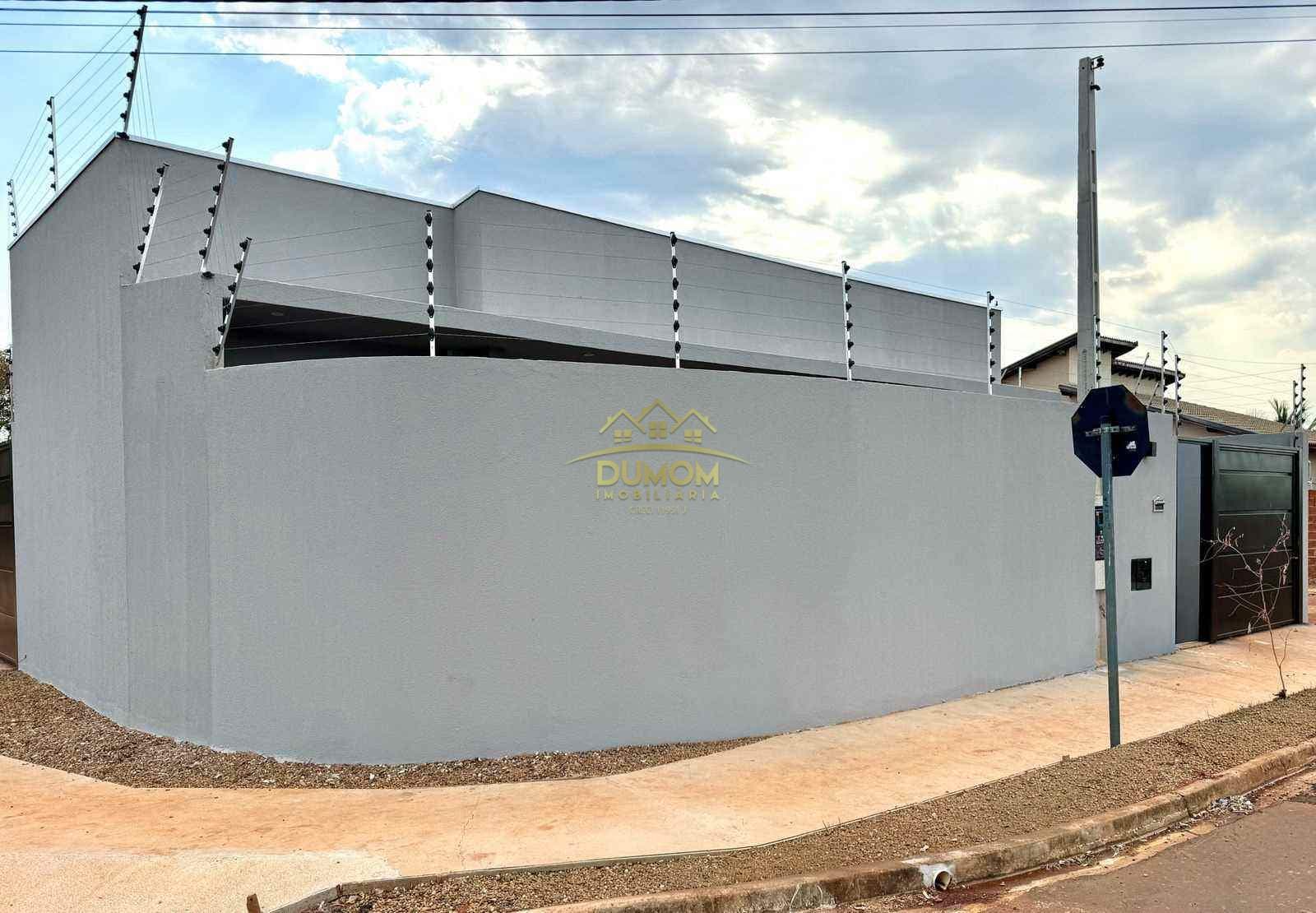 Casa para Venda por R$ 230.000, Mais Parque em Tres Lagoas/MS foto 2