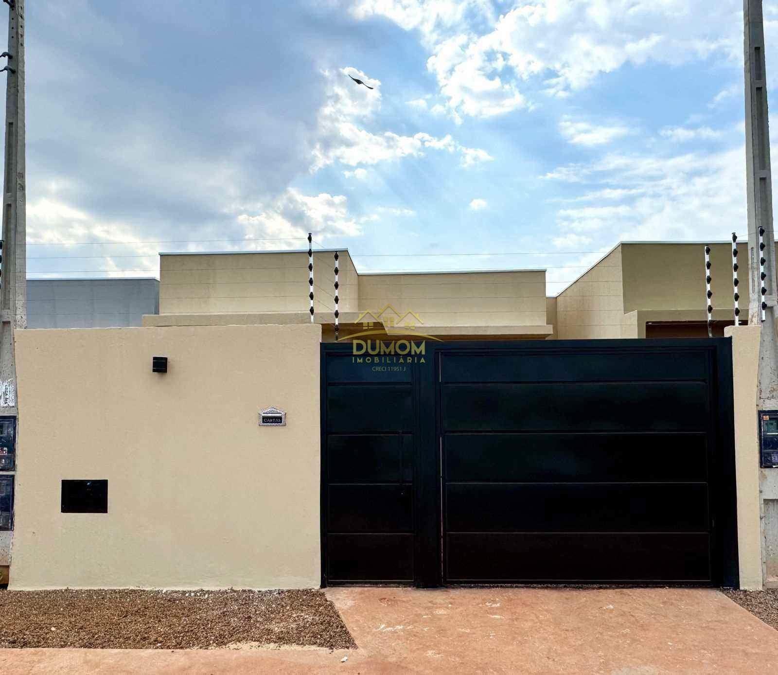 Casa para Venda por R$ 230.000, Mais Parque em Tres Lagoas/MS foto 3