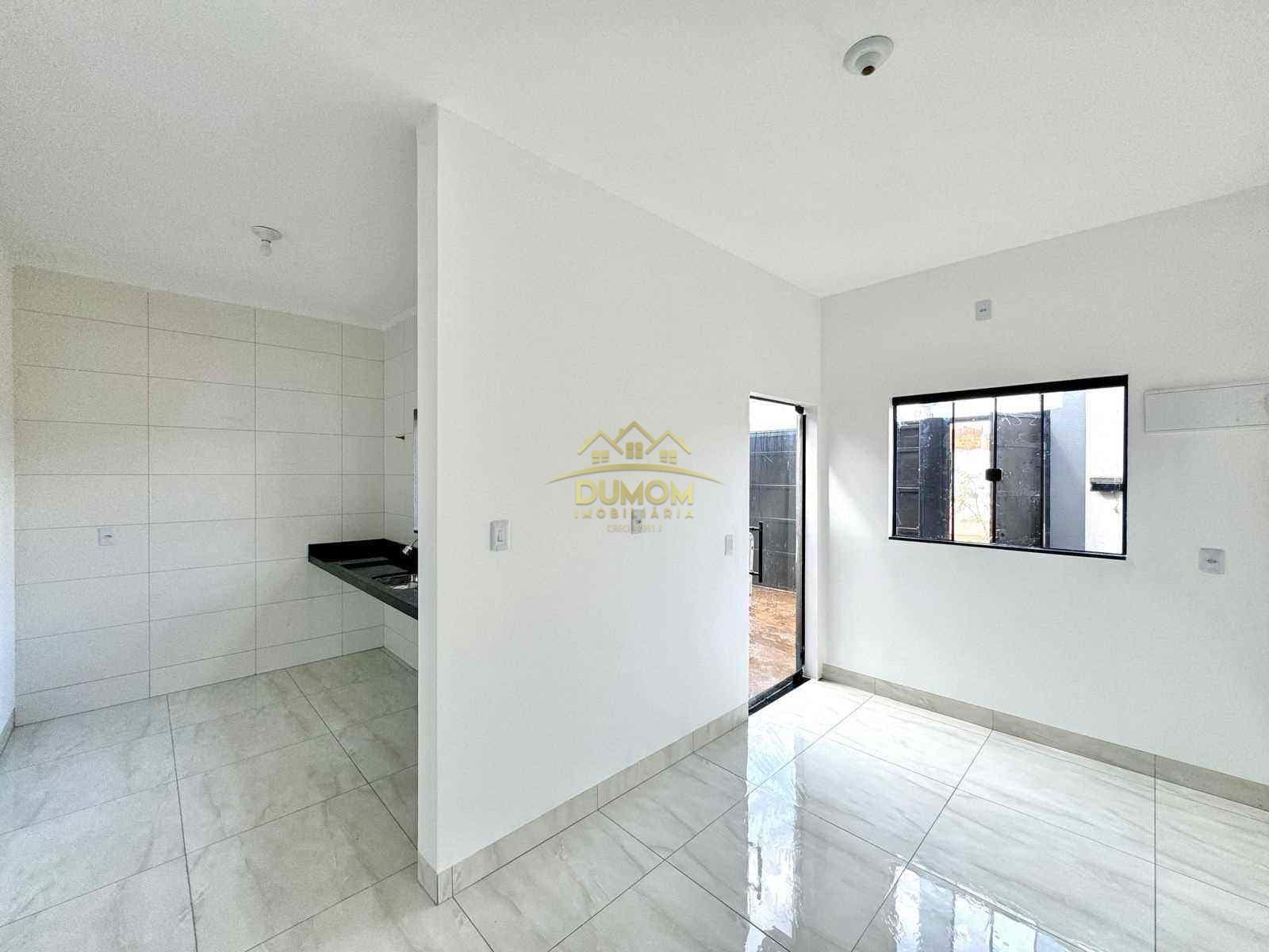 Casa para Venda por R$ 230.000, Mais Parque em Tres Lagoas/MS foto 5