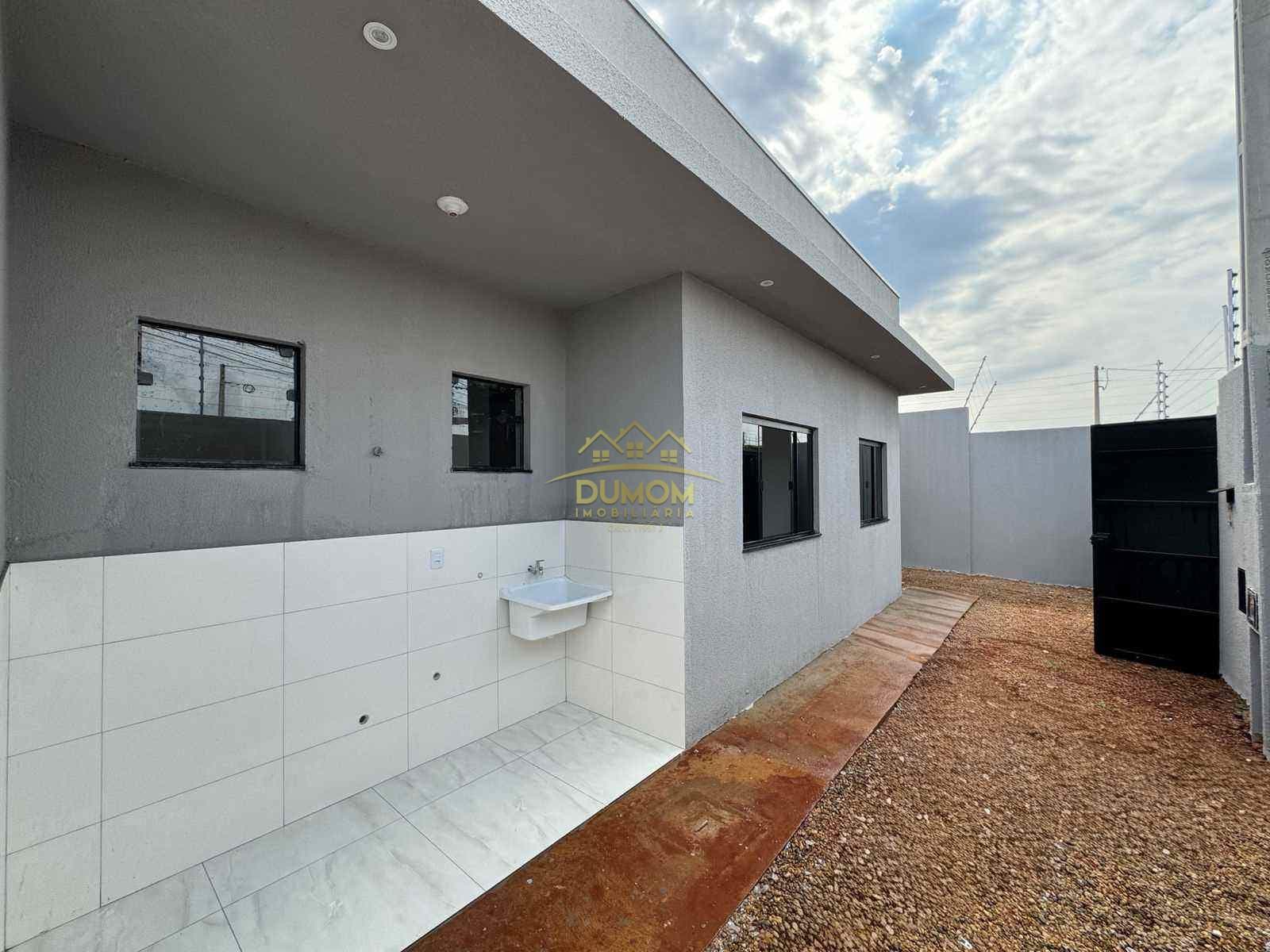 Casa para Venda por R$ 230.000, Mais Parque em Tres Lagoas/MS foto 8