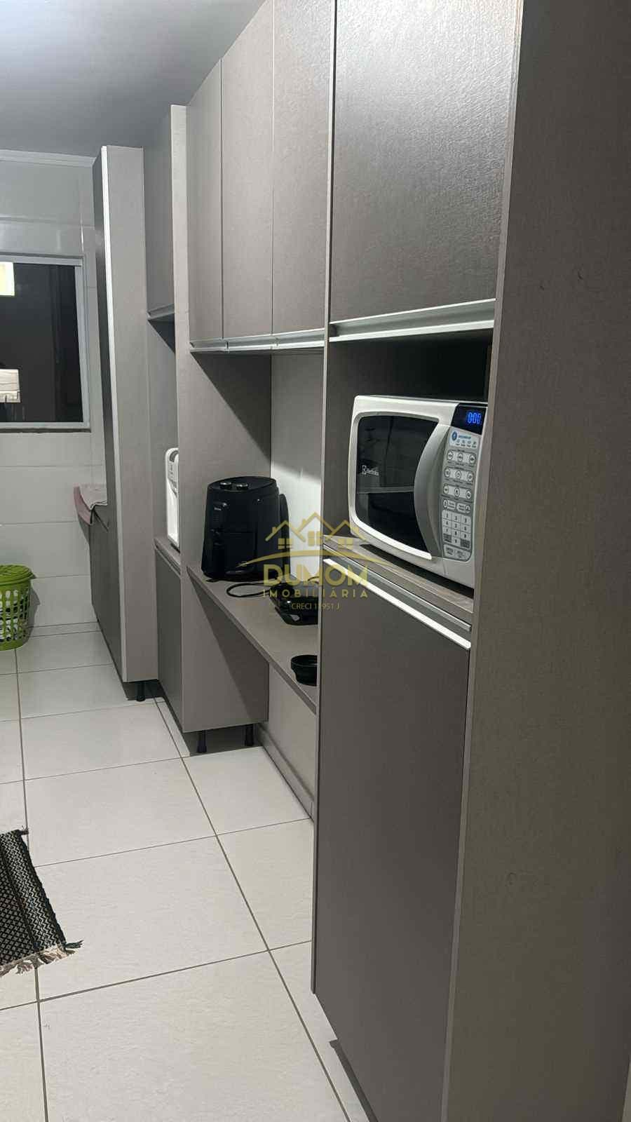 Apartamento para Venda por R$ 250.000, Jardim Progresso em Tres Lagoas/MS foto 2