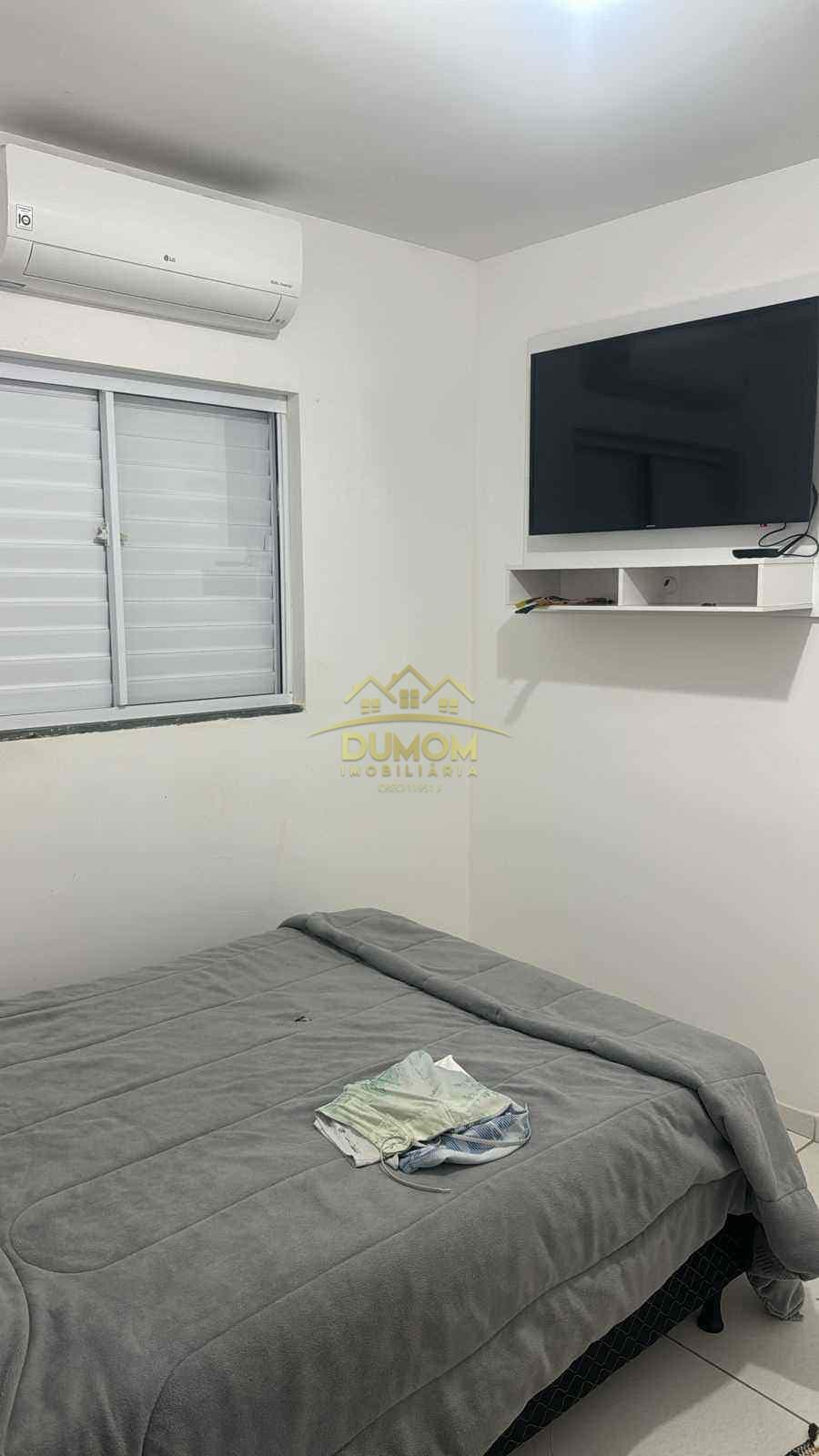 Apartamento para Venda por R$ 250.000, Jardim Progresso em Tres Lagoas/MS foto 4