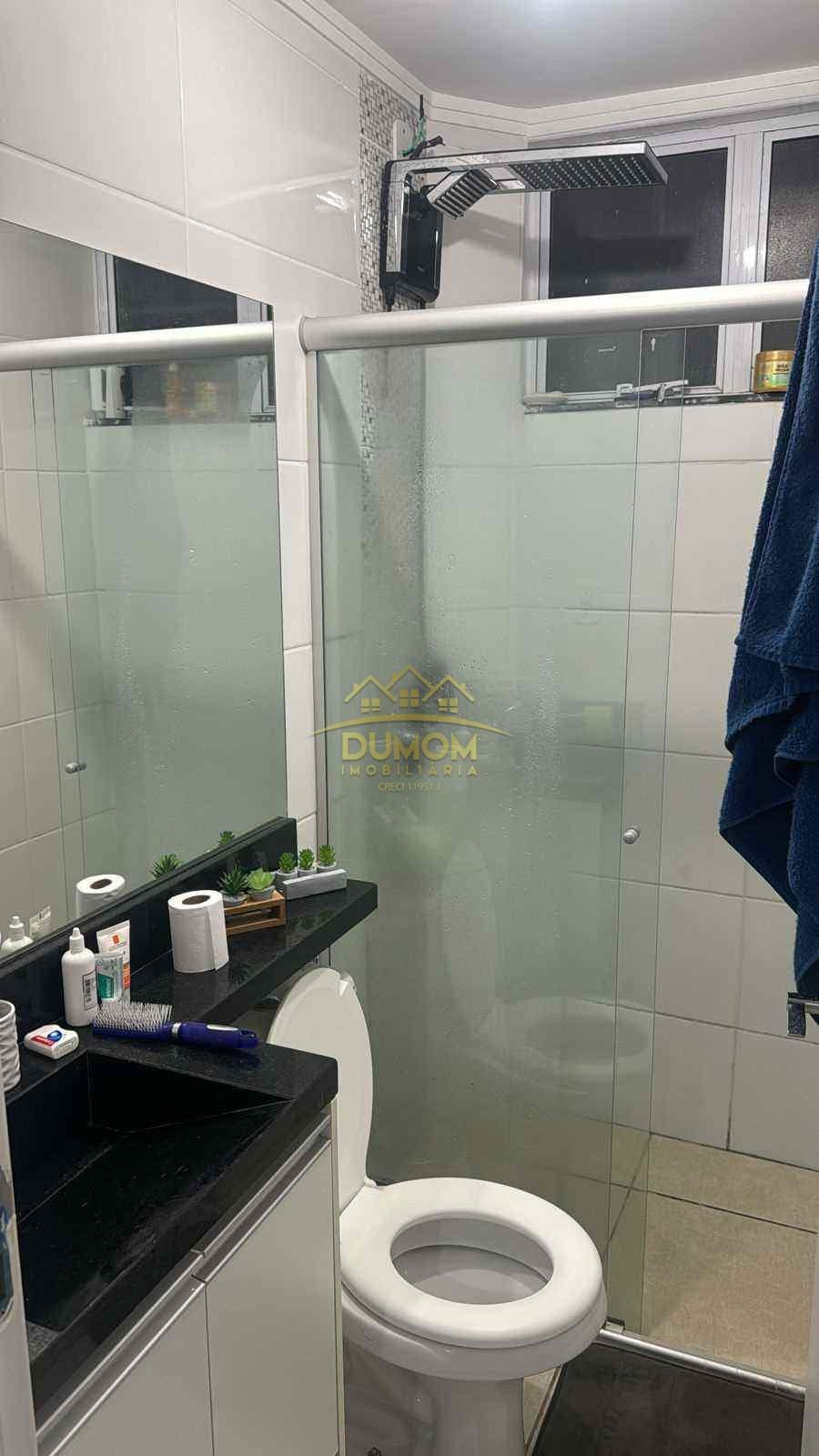 Apartamento para Venda por R$ 250.000, Jardim Progresso em Tres Lagoas/MS foto 5