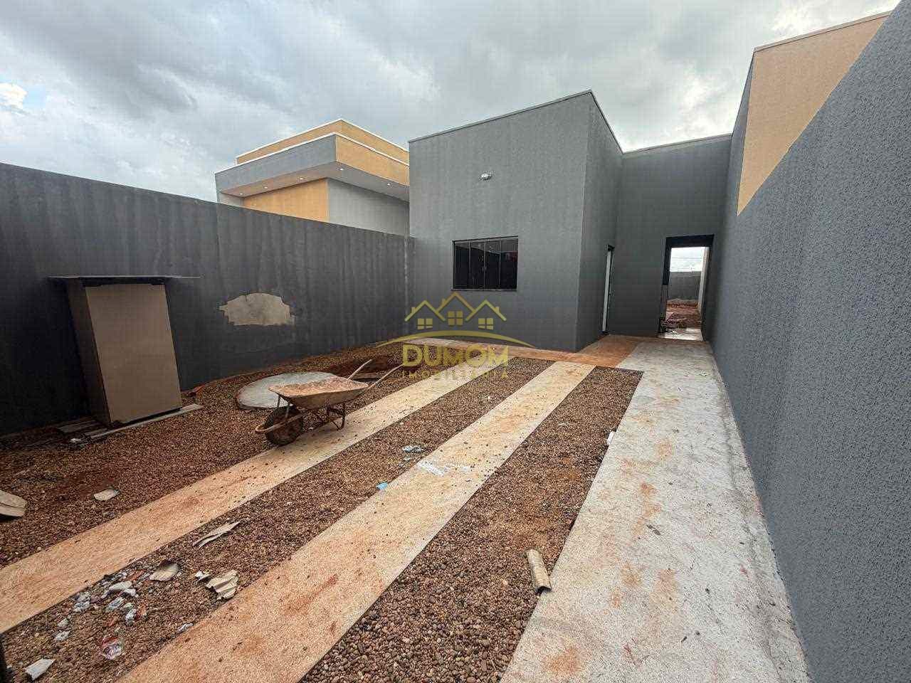 Casa para Venda por R$ 285.000, Bela Vista Da Lagoa em Tres Lagoas/MS foto 2