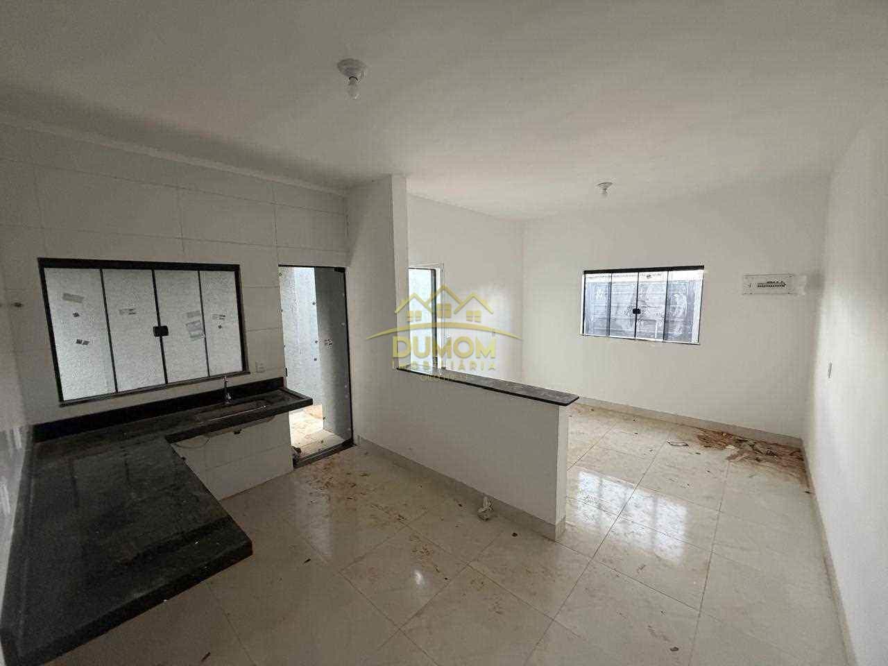 Casa para Venda por R$ 285.000, Bela Vista Da Lagoa em Tres Lagoas/MS foto 4