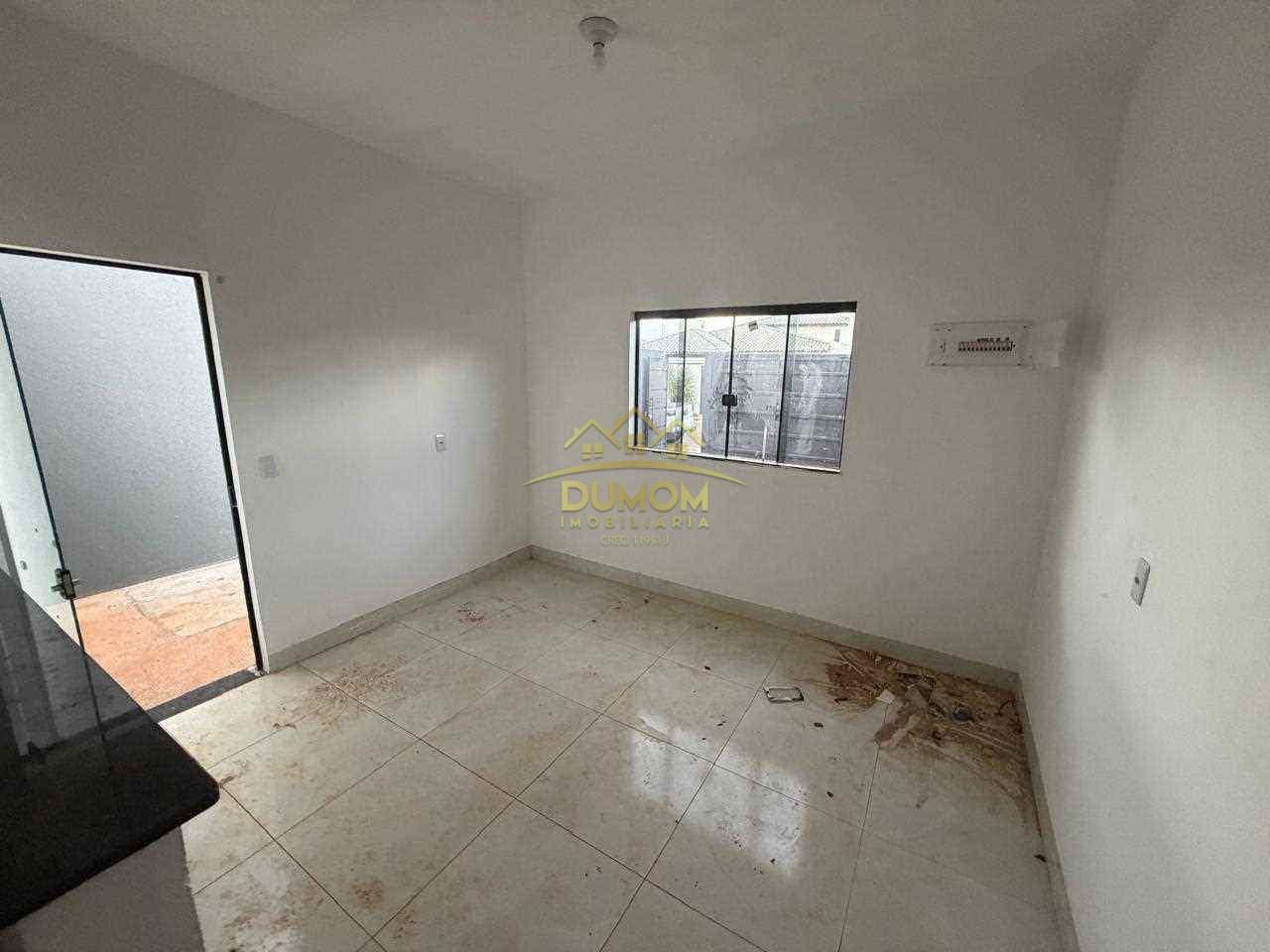 Casa para Venda por R$ 285.000, Bela Vista Da Lagoa em Tres Lagoas/MS foto 6