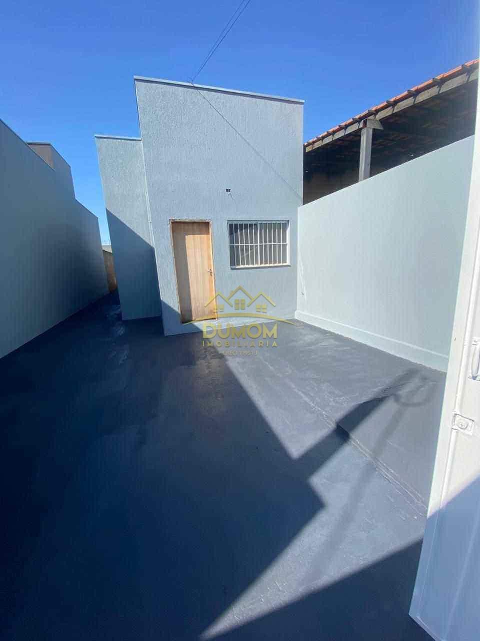 Casa para Venda por R$ 250.000, Montanini em Tres Lagoas/MS foto 2