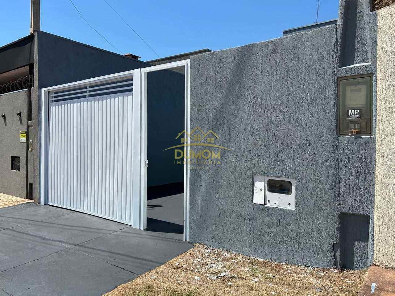 Casa para Venda por R$ 250.000, Montanini em Tres Lagoas/MS foto 8