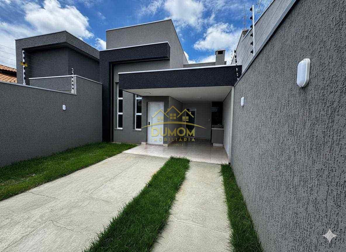 Casa para Venda por R$ 475.000, Ipe em Tres Lagoas/MS foto 1