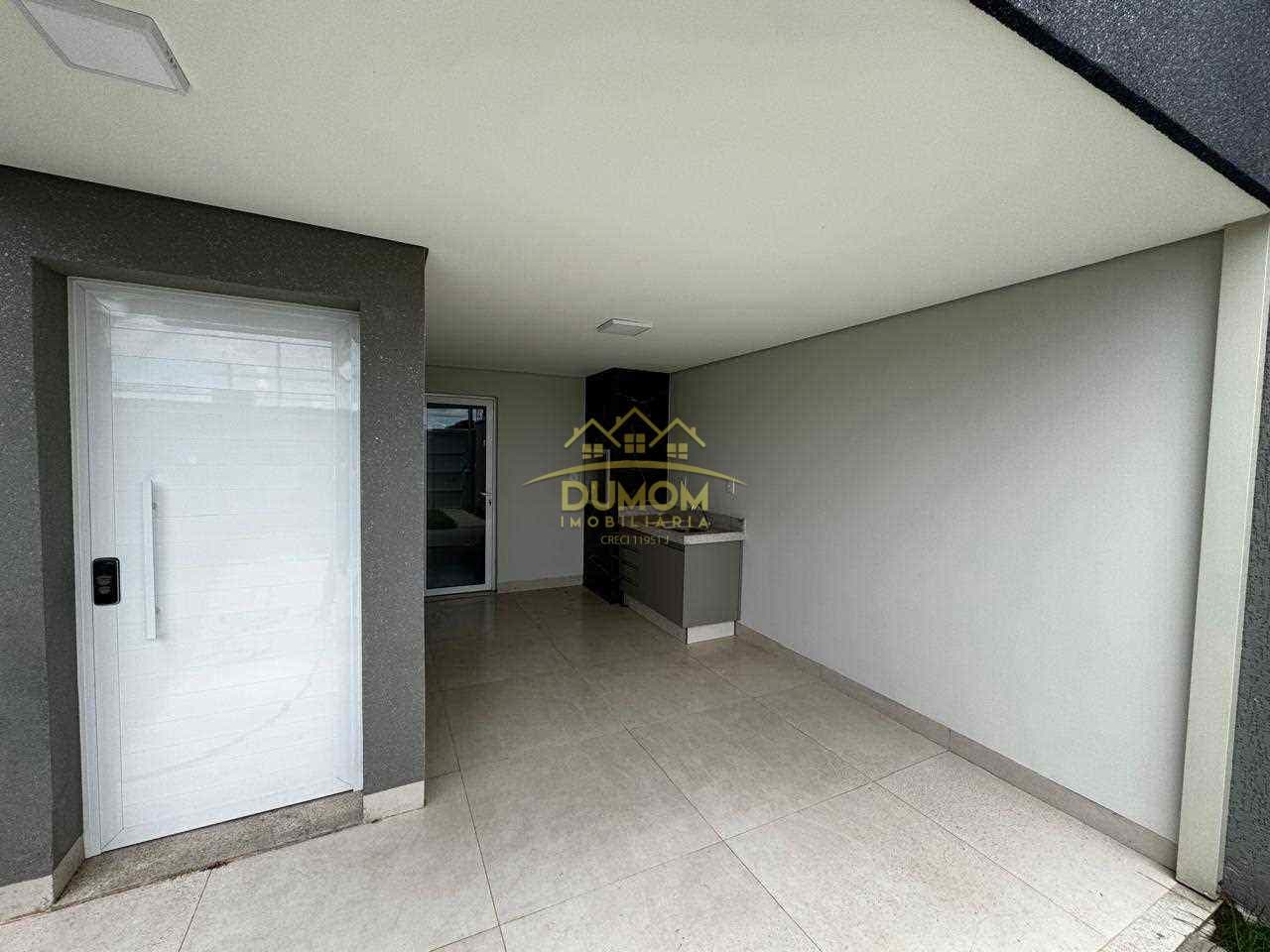 Casa para Venda por R$ 475.000, Ipe em Tres Lagoas/MS foto 2
