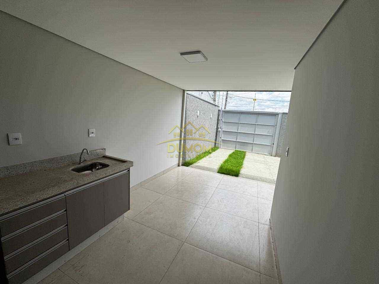 Casa para Venda por R$ 475.000, Ipe em Tres Lagoas/MS foto 3