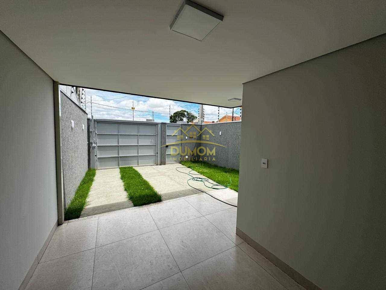 Casa para Venda por R$ 475.000, Ipe em Tres Lagoas/MS foto 4
