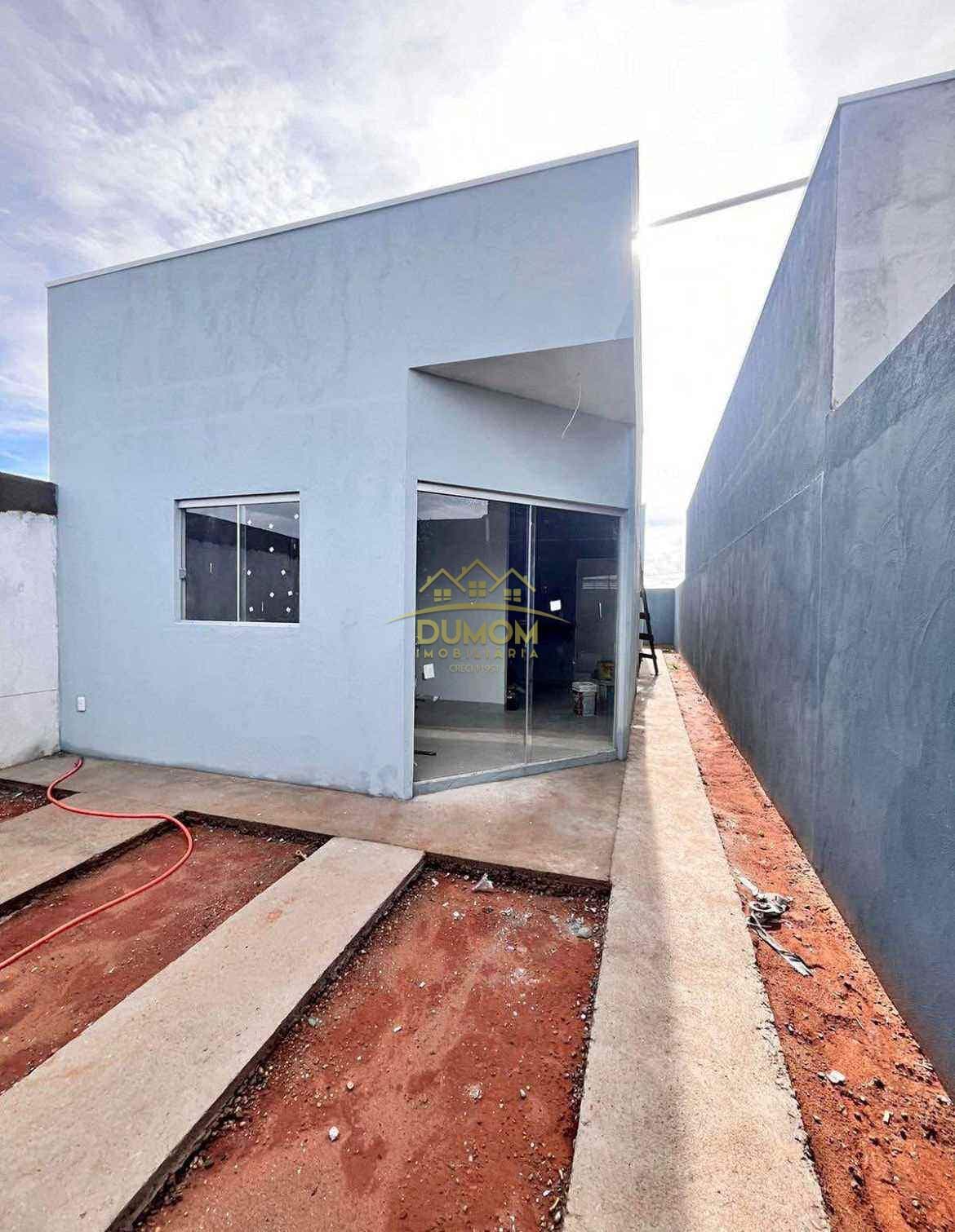 Terreno para Venda por R$ 110.000, Nova Três Lagoas em Tres Lagoas/MS foto 3