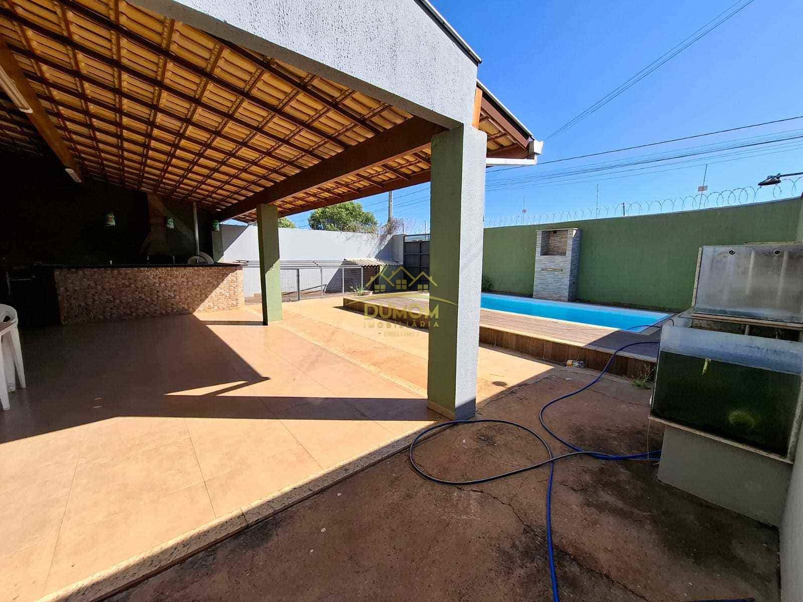 Terreno para Venda por R$ 110.000, Nova Três Lagoas em Tres Lagoas/MS foto 4