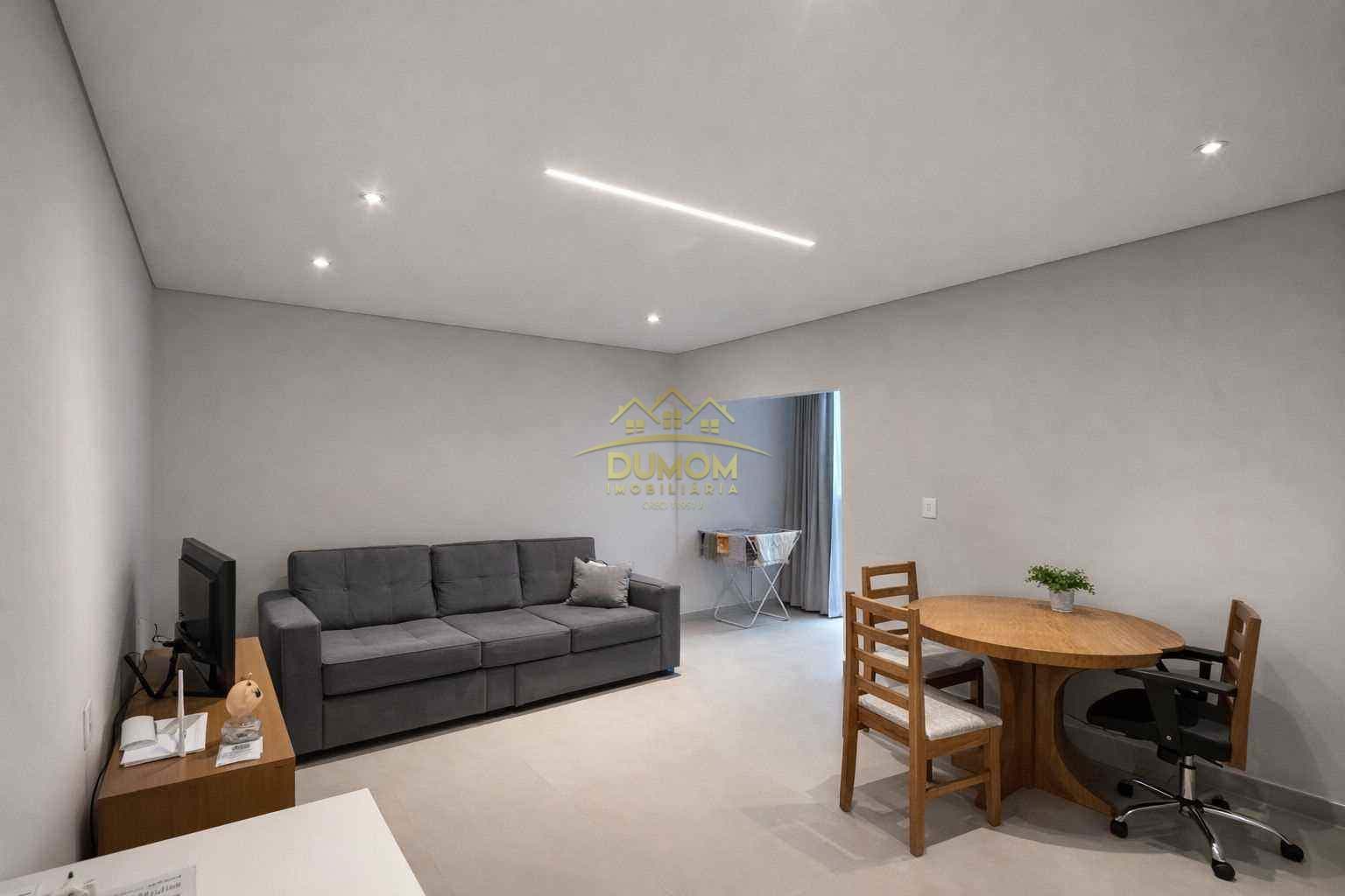 Apartamento para Venda por R$ 315.000, Condominio Cambuí em Tres Lagoas/MS foto 1