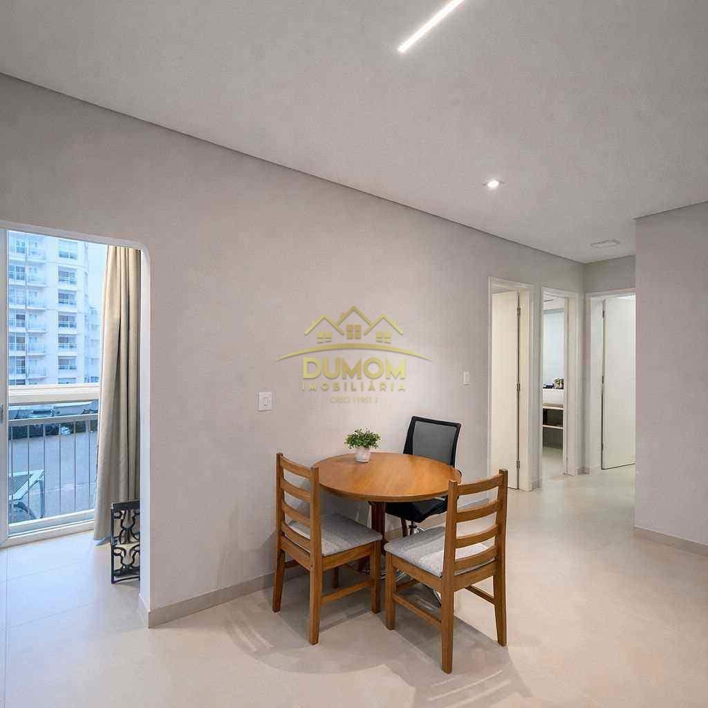 Apartamento para Venda por R$ 315.000, Condominio Cambuí em Tres Lagoas/MS foto 2