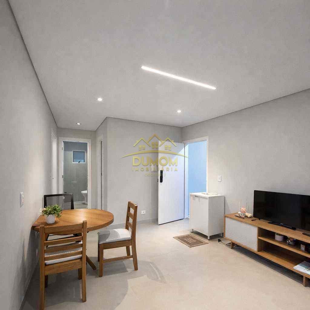 Apartamento para Venda por R$ 315.000, Condominio Cambuí em Tres Lagoas/MS foto 4