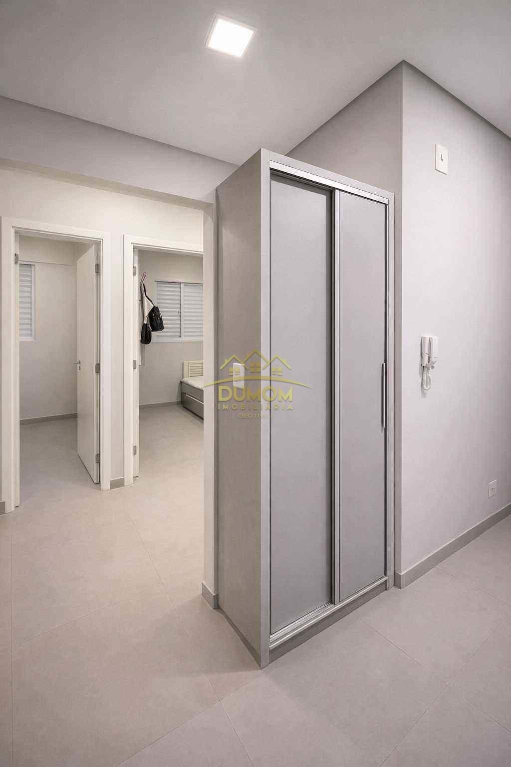 Apartamento para Venda por R$ 315.000, Condominio Cambuí em Tres Lagoas/MS foto 5