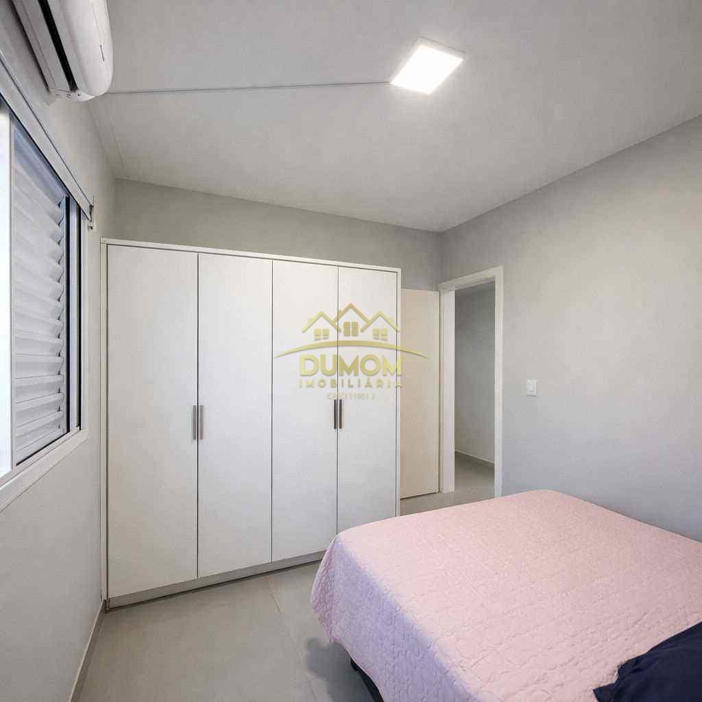 Apartamento para Venda por R$ 315.000, Condominio Cambuí em Tres Lagoas/MS foto 6