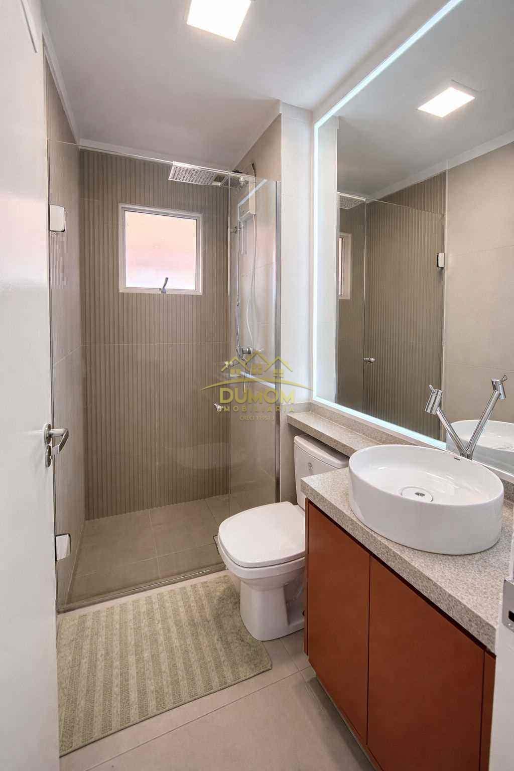Apartamento para Venda por R$ 315.000, Condominio Cambuí em Tres Lagoas/MS foto 8