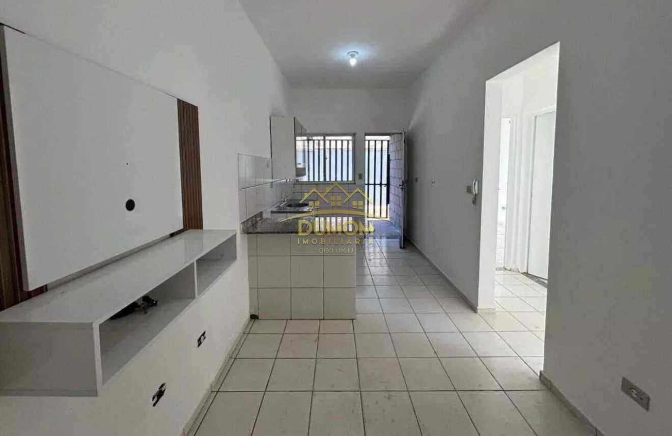 Apartamento para Venda por R$ 155.000, Lapa em Tres Lagoas/MS foto 1