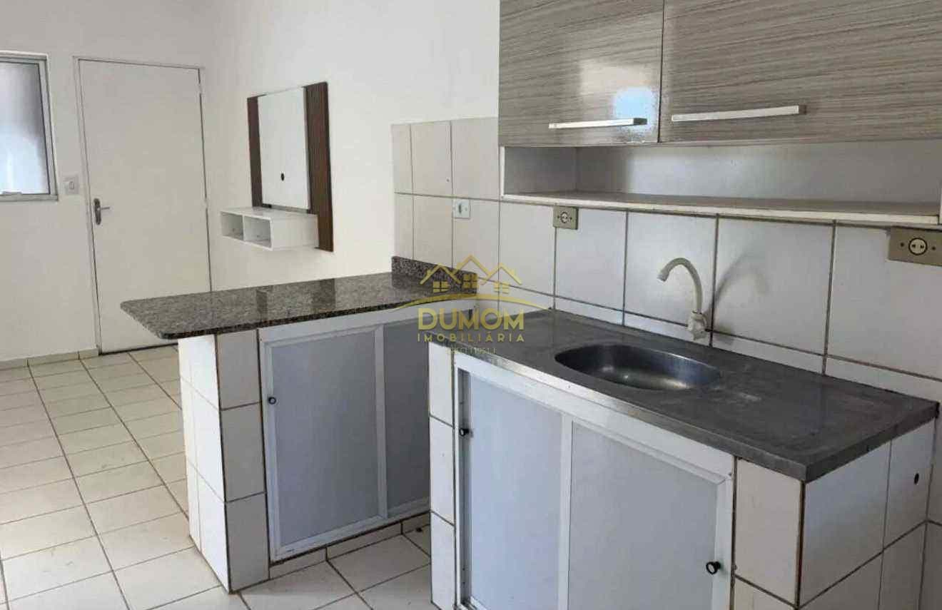 Apartamento para Venda por R$ 155.000, Lapa em Tres Lagoas/MS foto 4