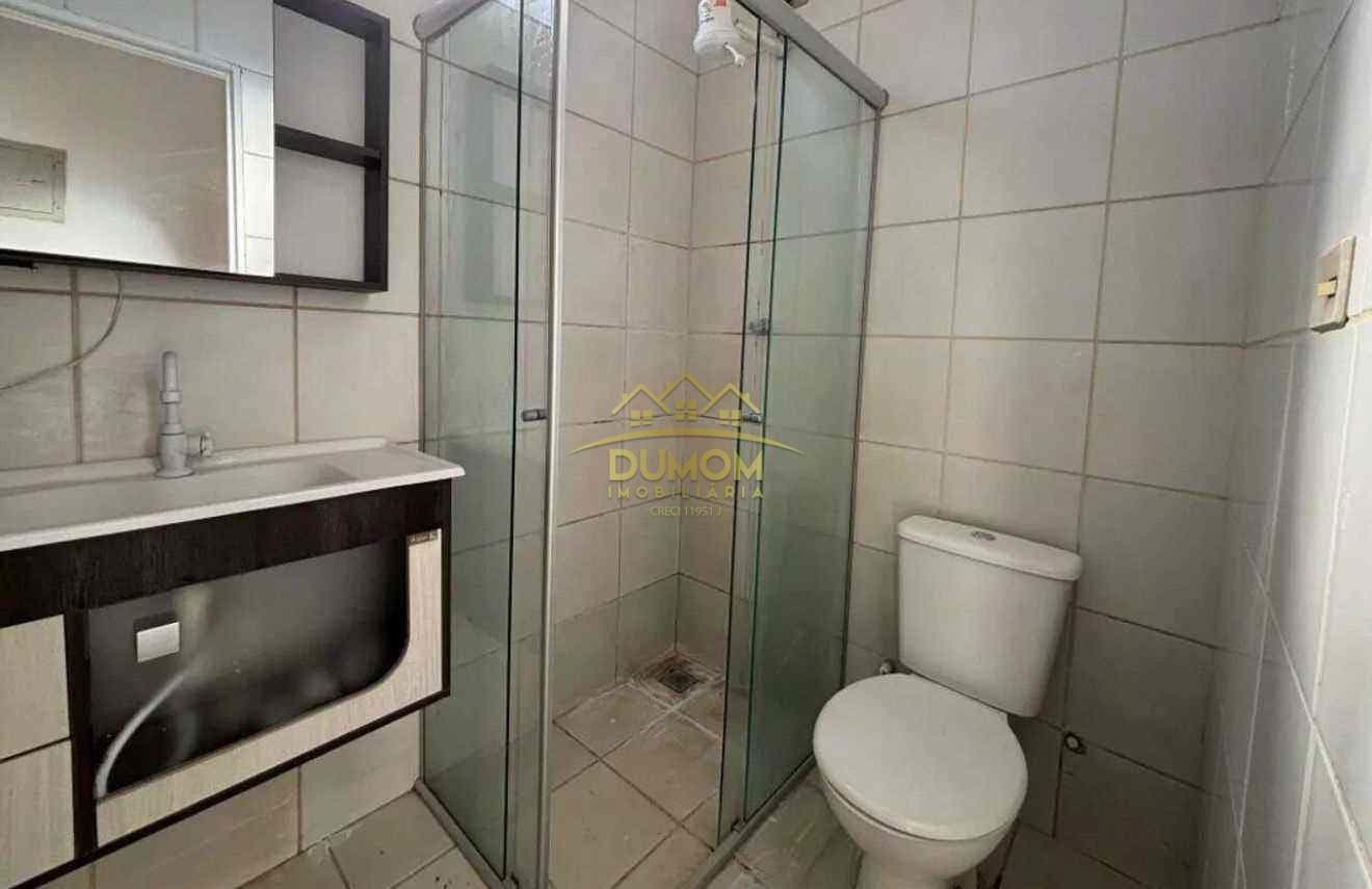 Apartamento para Venda por R$ 155.000, Lapa em Tres Lagoas/MS foto 6