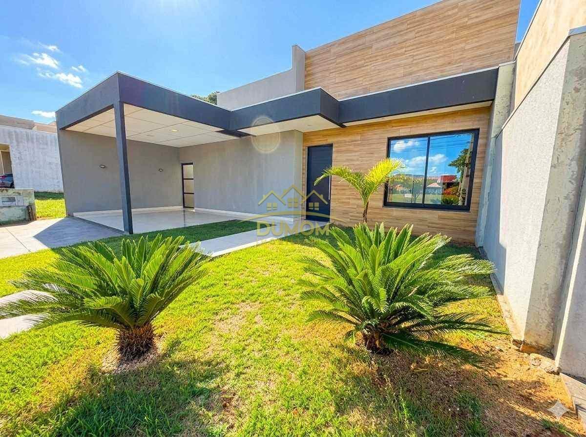 Casa para Venda por R$ 670.000, Condomínio Costa Leste em Tres Lagoas/MS foto 2