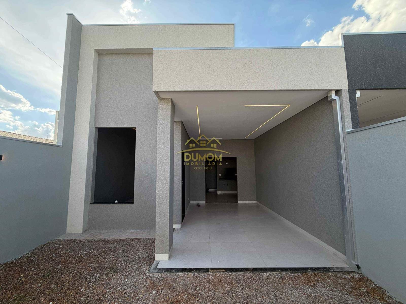 Casa para Venda por R$ 480.000, Jardim Ype 1 em Tres Lagoas/MS foto 1