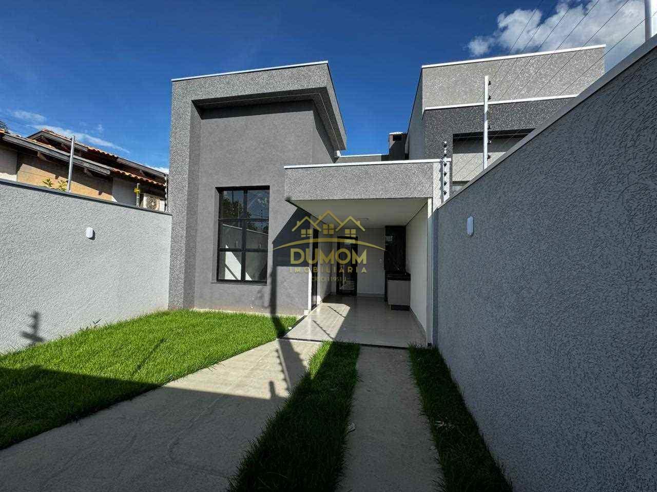 Casa para Venda por R$ 475.000, Ipe em Tres Lagoas/MS foto 1