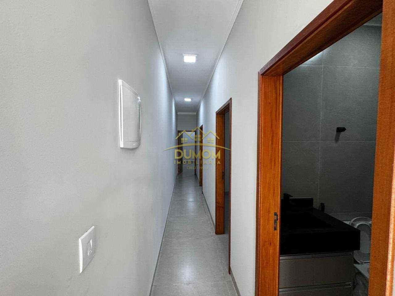Casa para Venda por R$ 475.000, Ipe em Tres Lagoas/MS foto 8