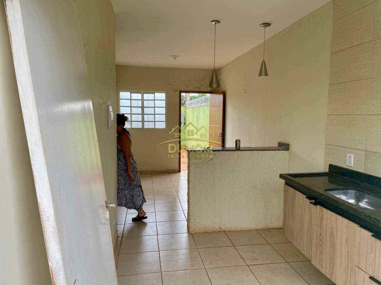 Casa para Venda por R$ 180.000, Chacara Imperial em Tres Lagoas/MS foto 4