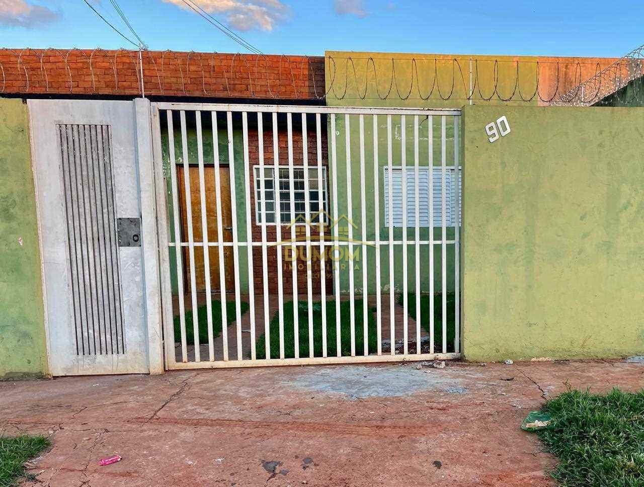 Casa para Venda por R$ 180.000, Chacara Imperial em Tres Lagoas/MS foto 7