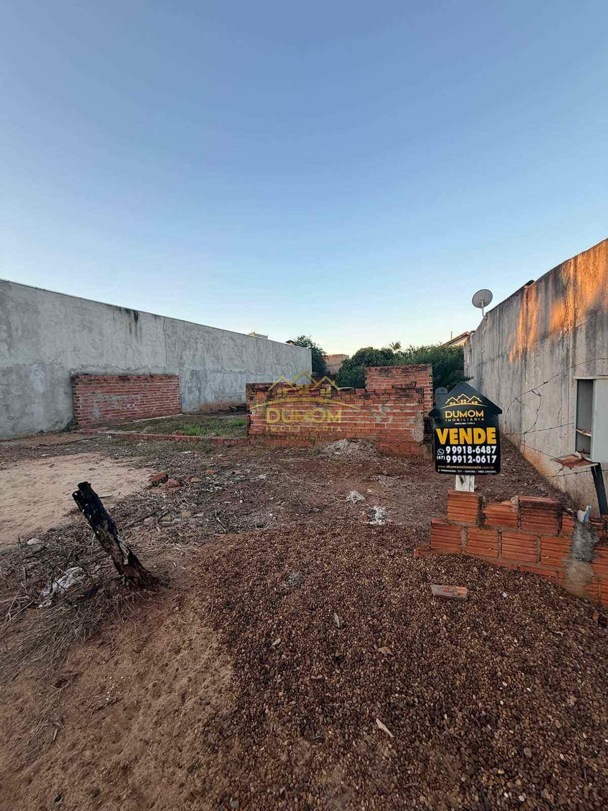 Terreno para Venda por R$ 100.000, Jardim Esperança em Tres Lagoas/MS foto 3