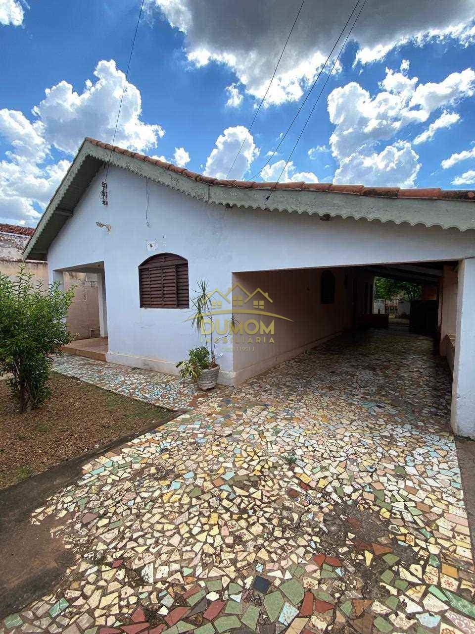Casa para Venda por R$ 380.000, Santa Terezinha em Tres Lagoas/MS foto 1
