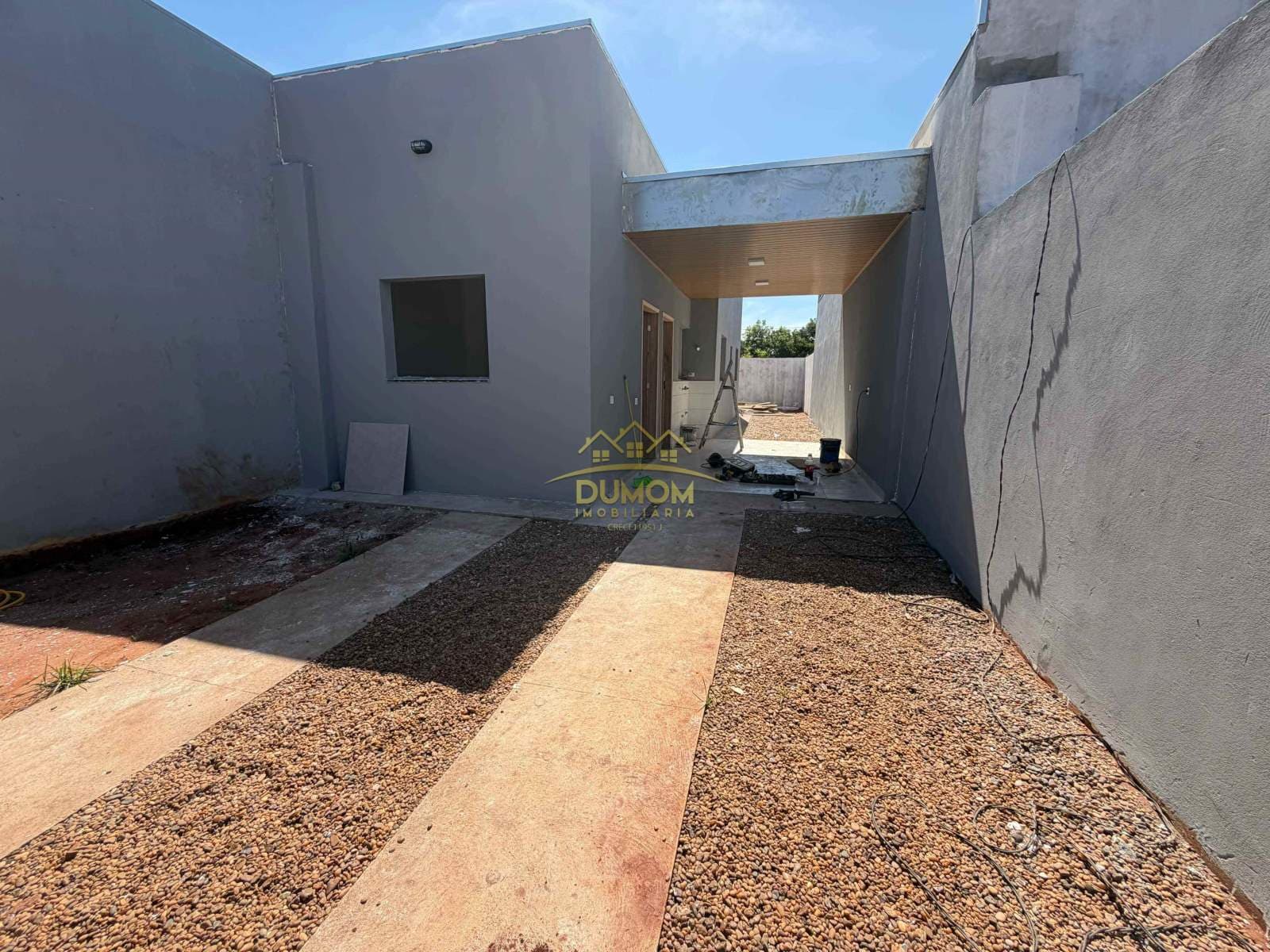 Casa para Venda por R$ 225.000, Bosque Das Araras em Tres Lagoas/MS foto 1