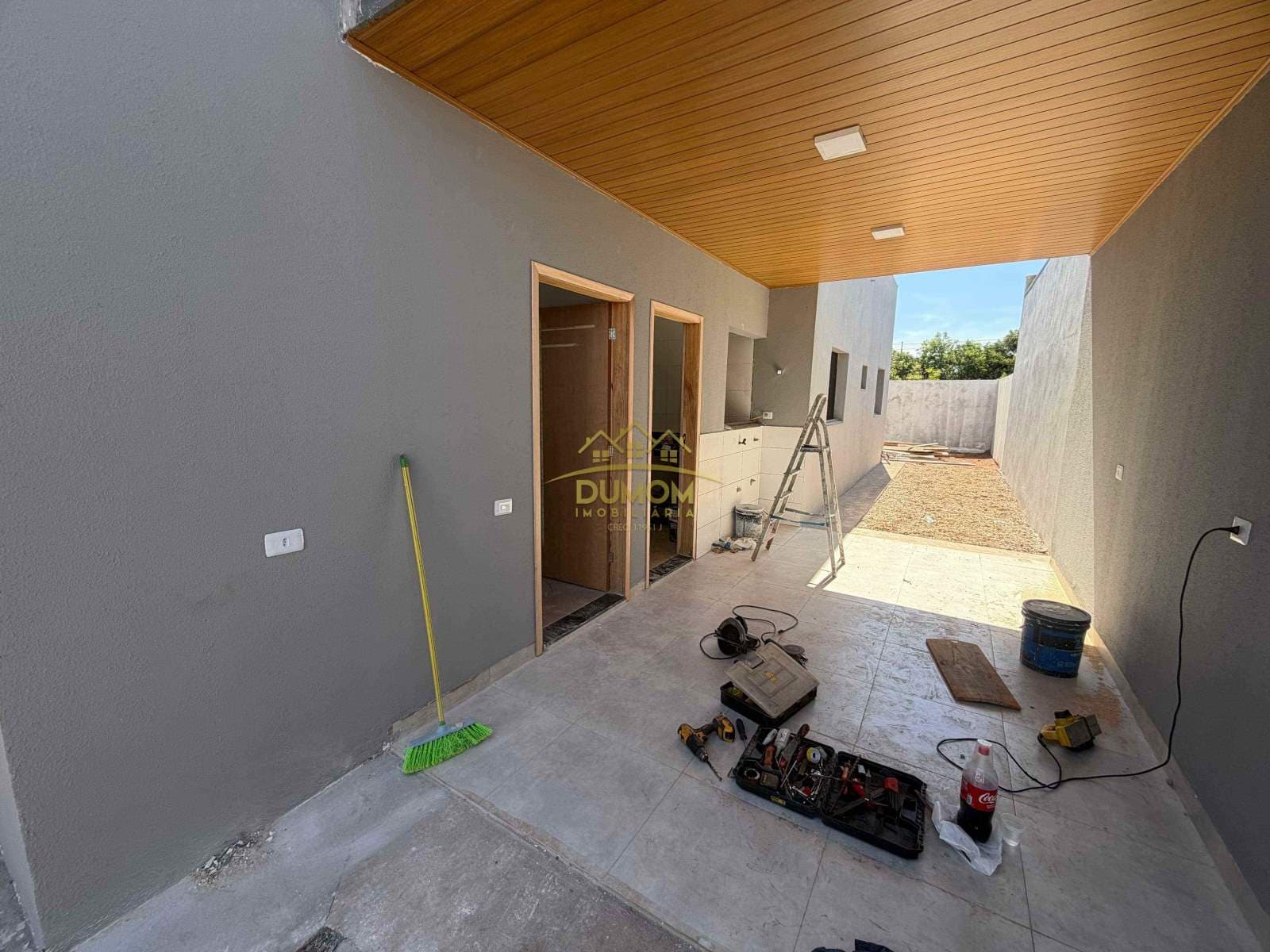 Casa para Venda por R$ 225.000, Bosque Das Araras em Tres Lagoas/MS foto 2