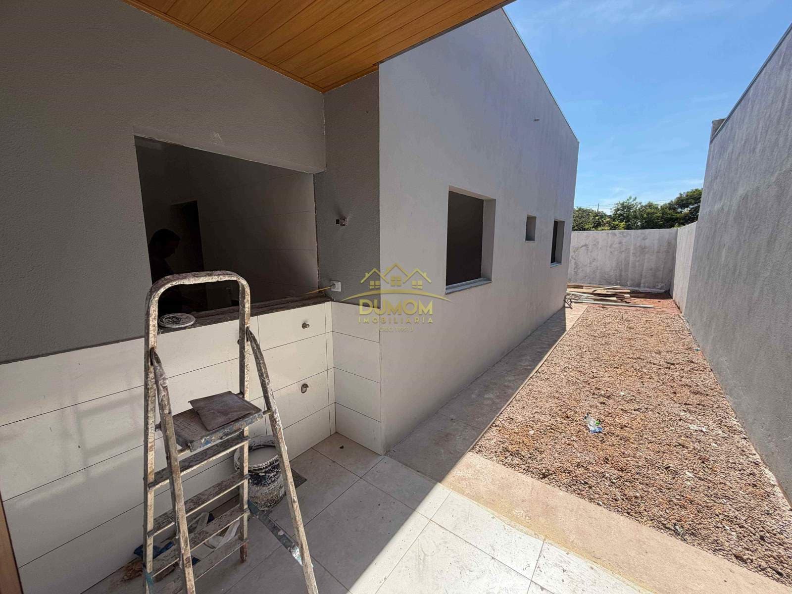 Casa para Venda por R$ 225.000, Bosque Das Araras em Tres Lagoas/MS foto 3