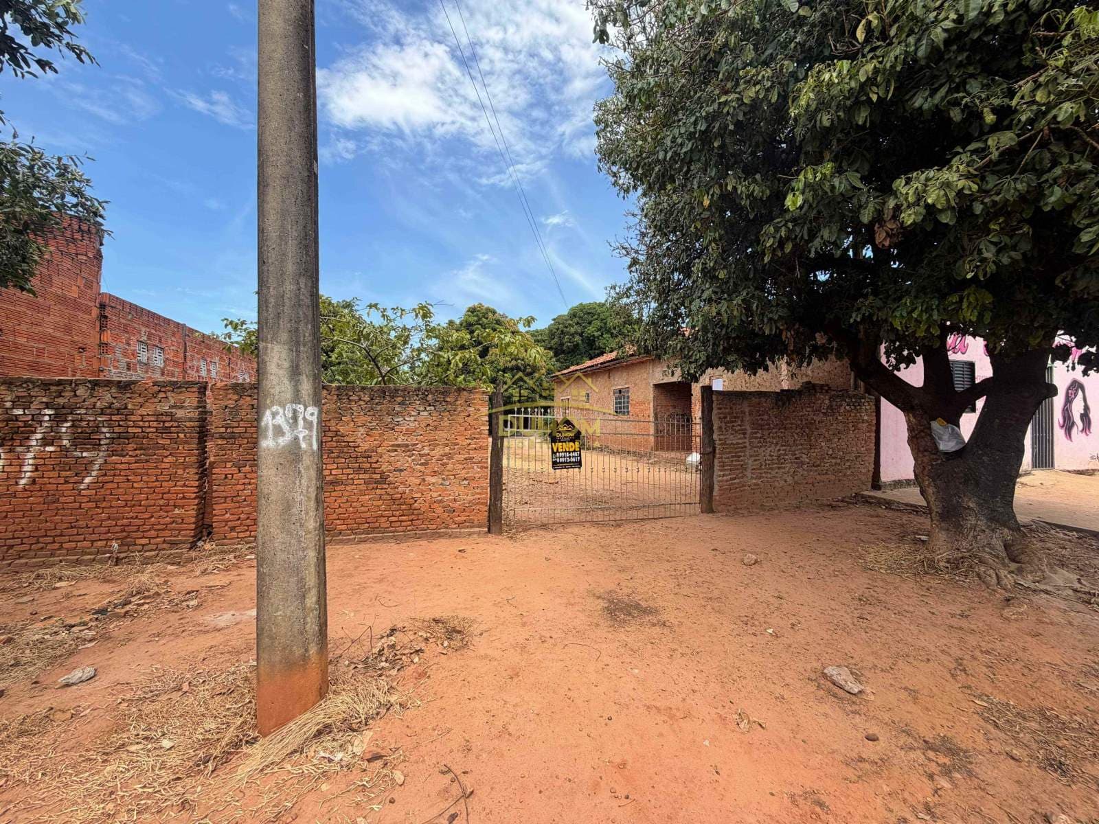 Terreno para Venda por R$ 300.000, Alto Boa Vista em Tres Lagoas/MS foto 1