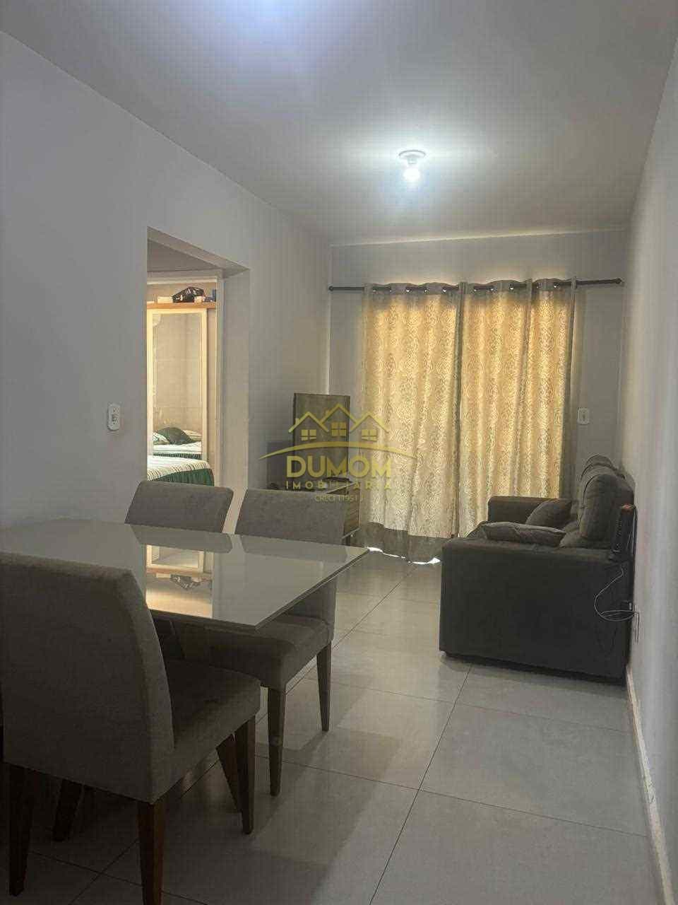 Apartamento para Venda por R$ 195.000, Condominio Villas Córdoba em Tres Lagoas/MS foto 1