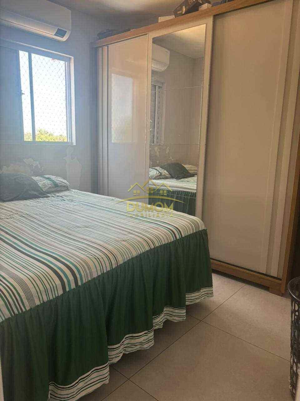 Apartamento para Venda por R$ 195.000, Condominio Villas Córdoba em Tres Lagoas/MS foto 2
