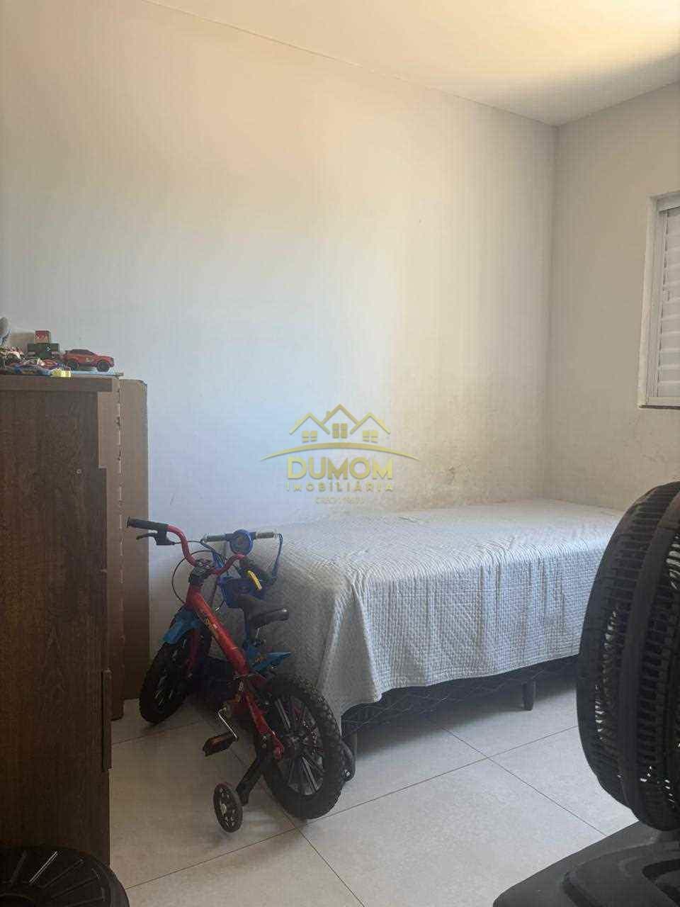 Apartamento para Venda por R$ 195.000, Condominio Villas Córdoba em Tres Lagoas/MS foto 3