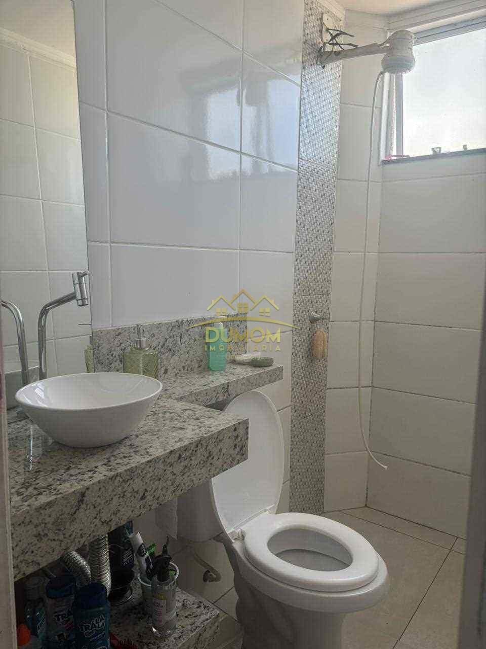 Apartamento para Venda por R$ 195.000, Condominio Villas Córdoba em Tres Lagoas/MS foto 4