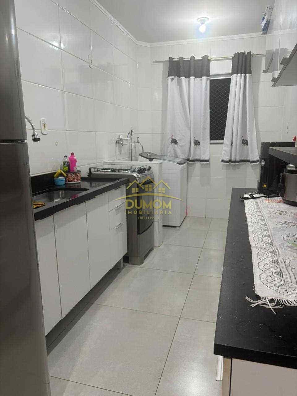 Apartamento para Venda por R$ 195.000, Condominio Villas Córdoba em Tres Lagoas/MS foto 5