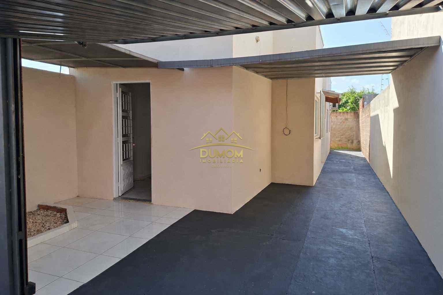 Casa para Venda por R$ 240.000, Jardim Carioca em Tres Lagoas/MS foto 1