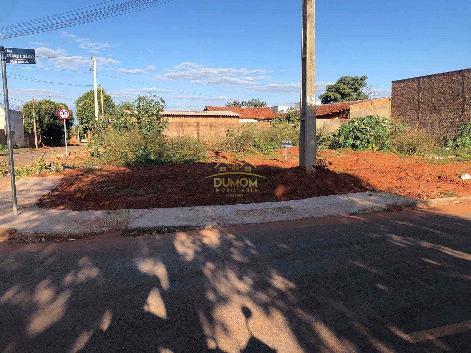 Terreno para Venda por R$ 90.000, Chacara Imperial em Tres Lagoas/MS foto 1