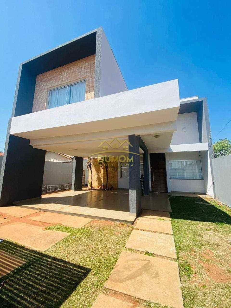 Casa para Venda por R$ 1.400.000, Jardim Alvorada em Tres Lagoas/MS foto 1