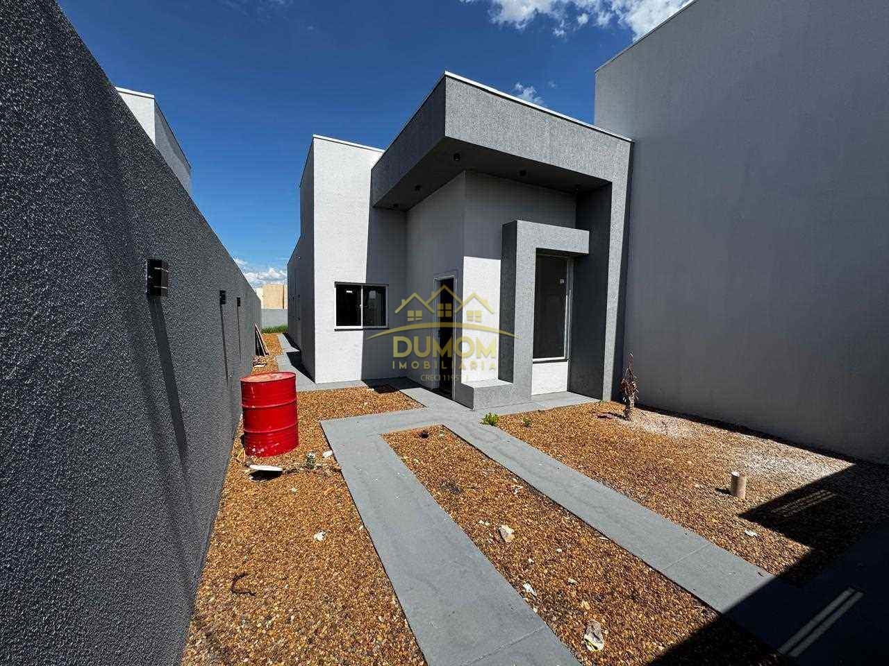 Casa para Venda por R$ 398.000, Bela Vista Da Lagoa em Tres Lagoas/MS foto 1