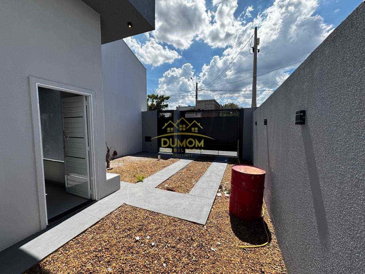 Casa para Venda por R$ 398.000, Bela Vista Da Lagoa em Tres Lagoas/MS foto 3
